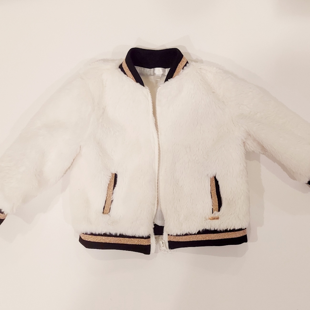 Toddler Jacket